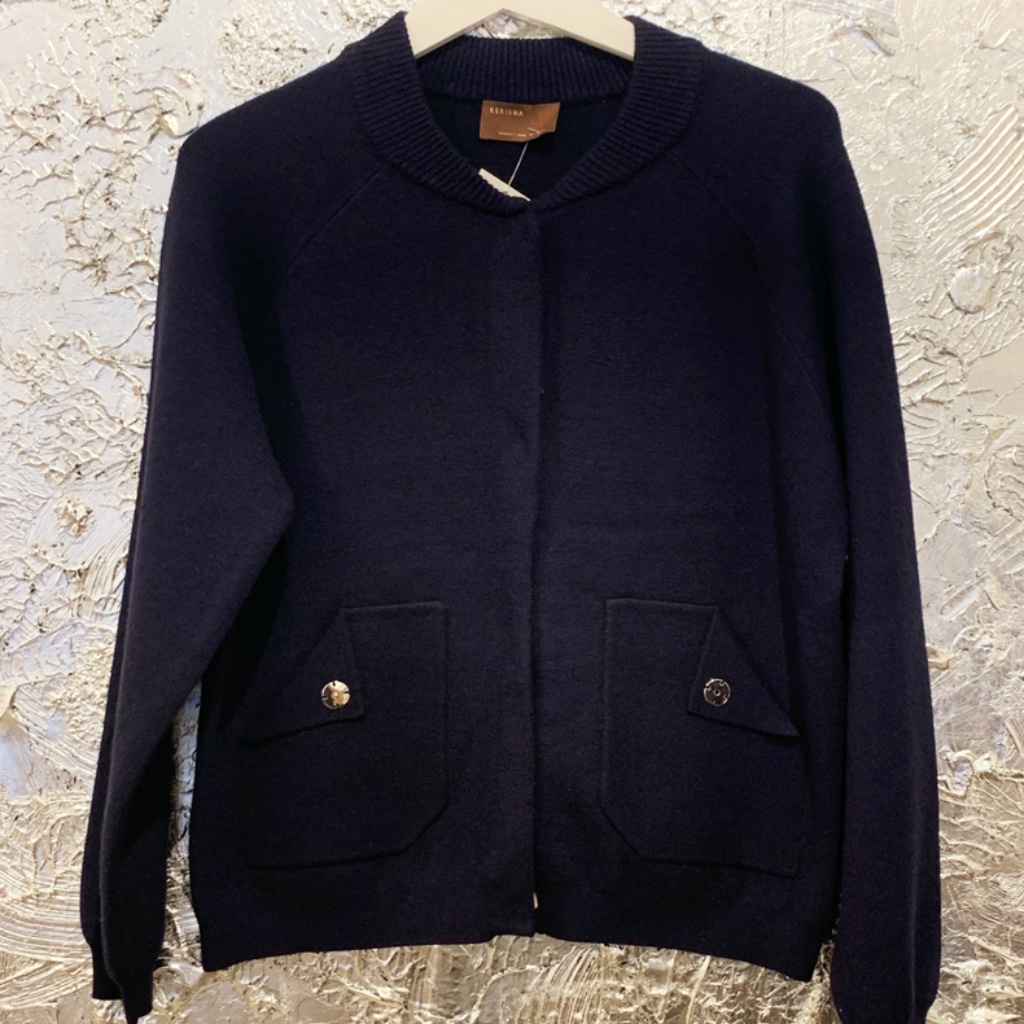 Krisma Edison Jacket